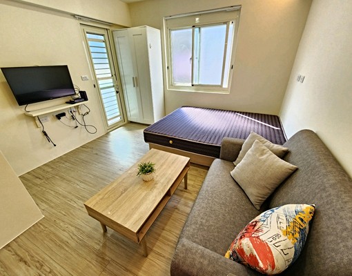 全新整理美套房~中壢SOGO商圈要看要快~尋找優質租客 - Image 5