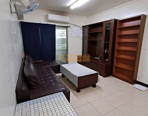 兆基社會住宅🏠屋況好一卡皮箱入住3房大空間附沒漏水車位 - Image 1