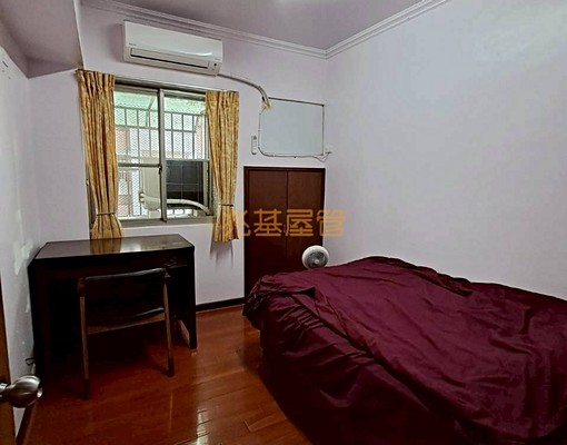 兆基社會住宅🏠屋況好一卡皮箱入住3房大空間附沒漏水車位 - Image 6
