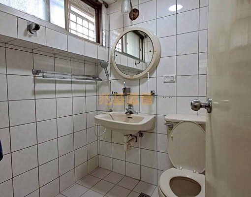 兆基社會住宅🏠屋況好一卡皮箱入住3房大空間附沒漏水車位 - Image 13
