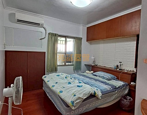 兆基社會住宅🏠屋況好一卡皮箱入住3房大空間附沒漏水車位 - Image 5