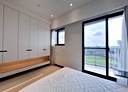 中壢區-高鐵南路二段2房1廳，19.6坪