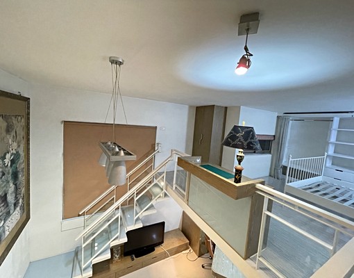 C/可租補內湖三總電梯陽台挑高可站套房 - Image 14