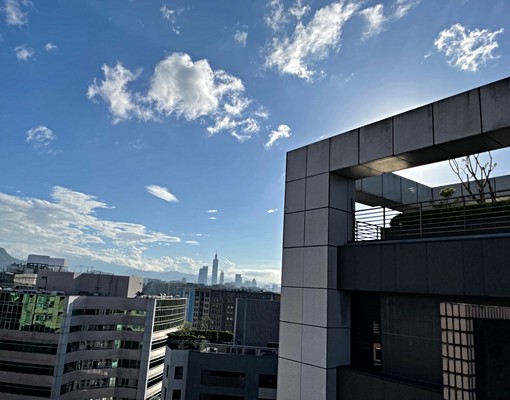 C/可租補內湖三總電梯陽台挑高可站套房 - Image 15