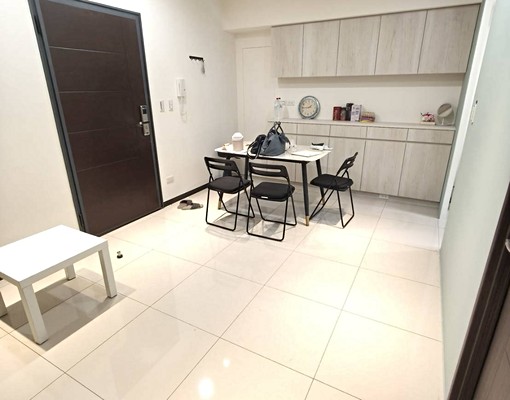 🏠好好窩租屋❇️北屯好事多2房💖可租補❇️含平車管理費 - Image 1