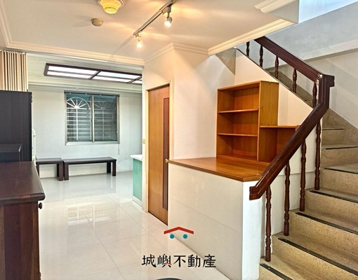 近逢甲/整棟透天/四房/寵物可談 - Image 4