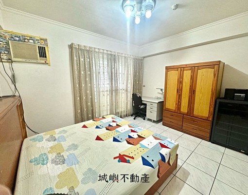 近逢甲/整棟透天/四房/寵物可談 - Image 12