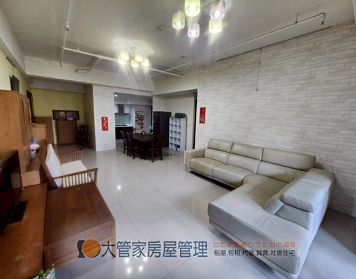 園區雙主臥大坪數可合租/家庭/公司宿舍(可報稅) - Image 4