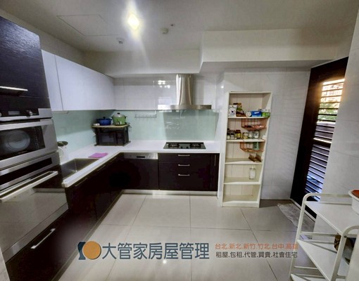 園區雙主臥大坪數可合租/家庭/公司宿舍(可報稅) - Image 5
