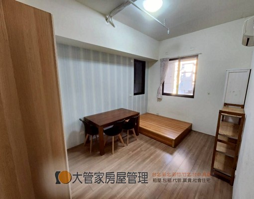 園區雙主臥大坪數可合租/家庭/公司宿舍(可報稅) - Image 9