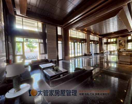 園區雙主臥大坪數可合租/家庭/公司宿舍(可報稅) - Image 13