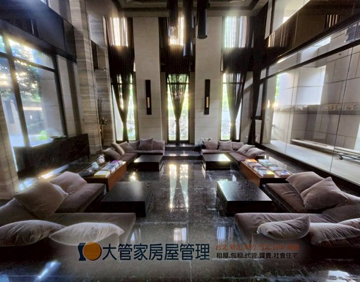 園區雙主臥大坪數可合租/家庭/公司宿舍(可報稅) - Image 14