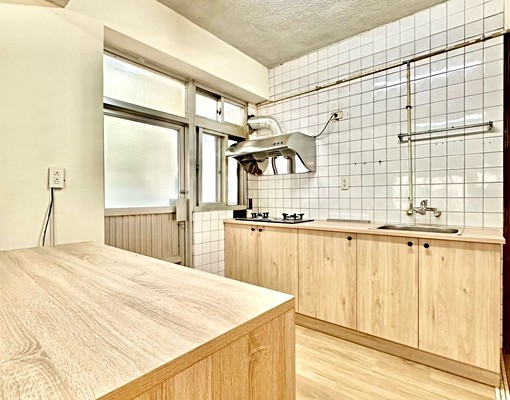 採光大3房☀️現況出租‼️流理臺🍳可貓🐱2衛3陽台✨租補 - Image 4