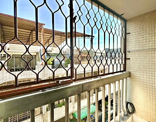 採光大3房☀️現況出租‼️流理臺🍳可貓🐱2衛3陽台✨租補 - Image 10