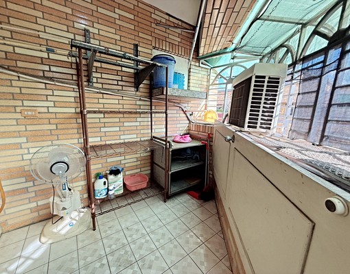 TO社宅可補助/大湳商圈近廣豐便利性佳/雙陽台 - Image 8