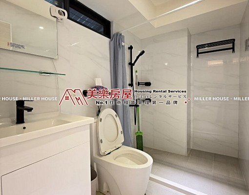美樂~大橋頭*大同全新裝潢兩房*近大稻埕/寧夏商區*有陽台 - Image 10