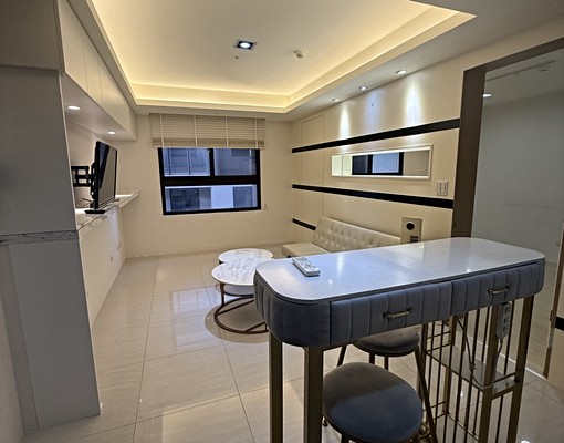 巴黎第六區✨精美裝潢大兩房😍近捷運|有衛浴✨飯店式管理 - Image 2