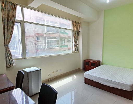 新佈置靜謐舒適套房~擁採光通風性對外窗臺 - 591租屋網 - Image 13