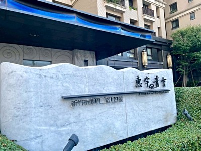 社區圖片