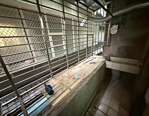 永安市場❣️2房免爬高台水電對外窗採光通風可開伙雙陽台獨洗曬 - Image 2