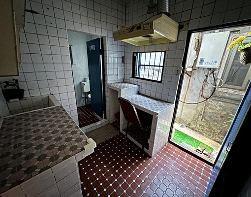 嘉禾社宅/免仲可租補/永福街幽靜平房 - Image 5