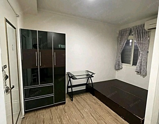 近遠雄汐科站可租補小資族溫馨獨立大採光雙人套房可炊煮 - Image 3