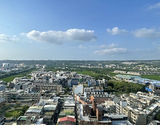 竹北AI智慧園區台元科技溫馨3房 - Image 15