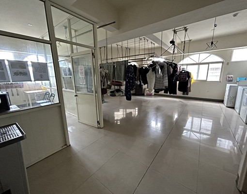 金山金山街竹科園區明亮優質獨立洗衣機採光佳公設廚房空間 - Image 7