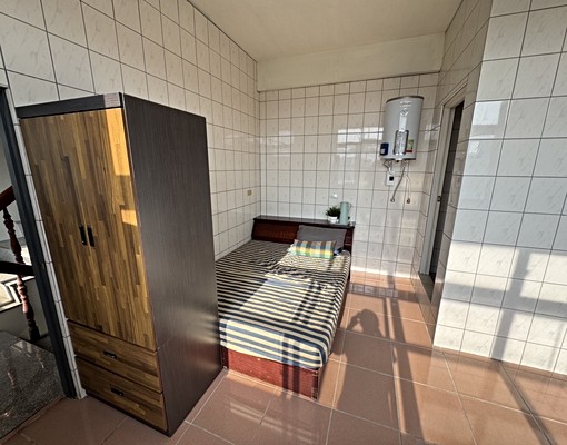 🏠彰師大獨洗曬/寵物友善套房出租🏠房東自租 - Image 6