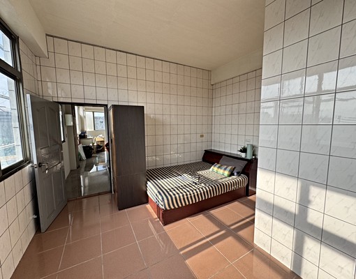 🏠彰師大獨洗曬/寵物友善套房出租🏠房東自租/最後一間囉 - Image 6