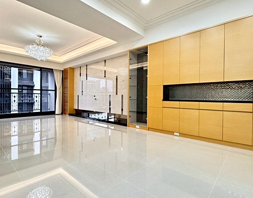 近捷運中和站高規大4房平車 - 591租屋網 - Image 1