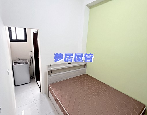文心中清高級一房一廳.水湳美食街.近國道台74線到哪都方便! - Image 4