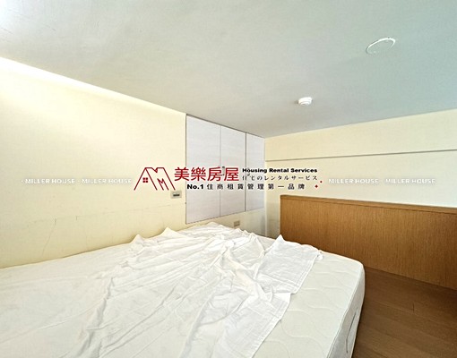美樂*近行天宮*採光好機能優*有陽台*社區管理*包裹垃圾收 - Image 5
