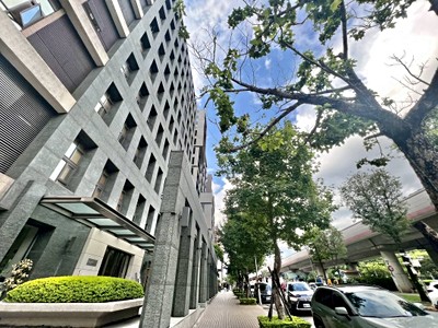 社區圖片