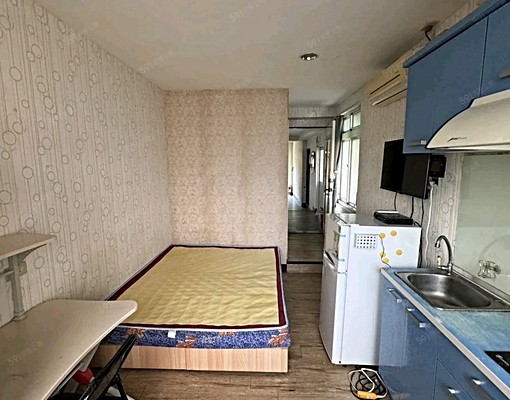 近遠雄汐科站可租補小資族溫馨獨立大採光雙人套房小廚房可炊煮 - Image 2