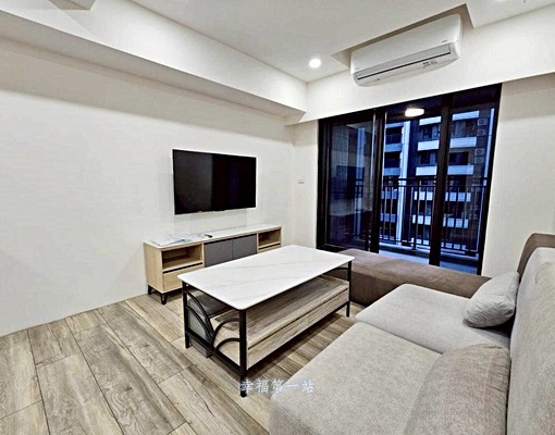 近74樹孝商圈✨全新3房平車✨傢俱電全配✨可租補戶籍✨寵可談 - Image 2