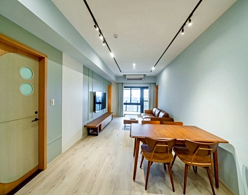 愛情河左岸高樓層景觀全新質感3改2大房 - Image 6