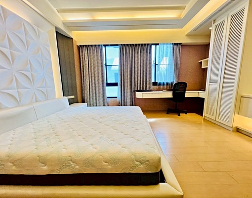 文心森林公園✨稀有雙車位別墅✨可戶籍報稅 - Image 8