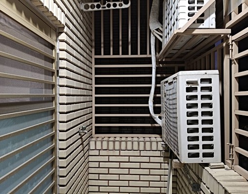 電梯大樓(金富天廈) - Image 11