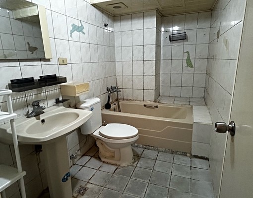 第一市場華廈3房出租 - Image 8