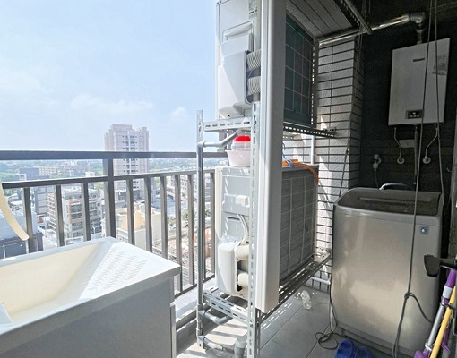 養貓必看屋，湖口王爺壟湖心大苑三房附平車含管 - Image 10