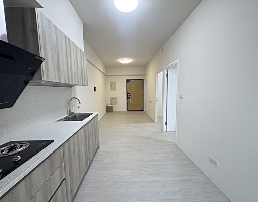 ✨超便宜龍井全新兩房建案✨現代美裝潢💖近龍峰國小可租補 - Image 7