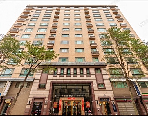 ✨桃園龍安特區-竹城加賀2房✨可補助 - Image 9