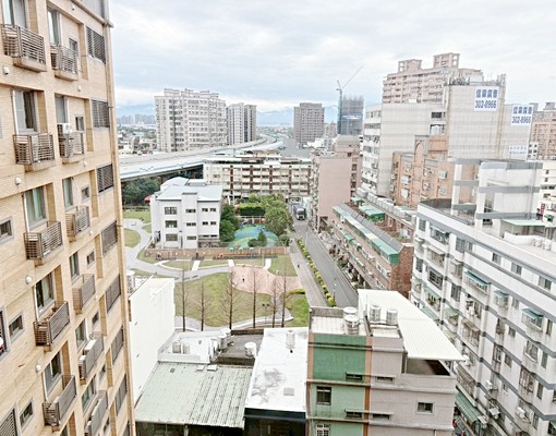 ✨桃園龍安特區-竹城加賀2房✨可補助 - Image 10