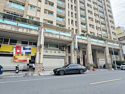 社區圖片
