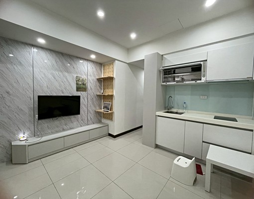 景觀優美2房超棒😍 - Image 2