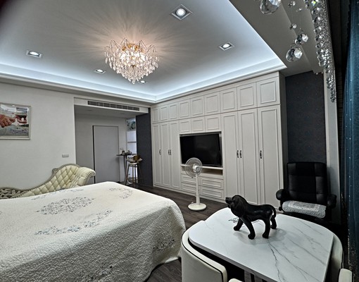 新莊新樹別墅三樓分租 - Image 3