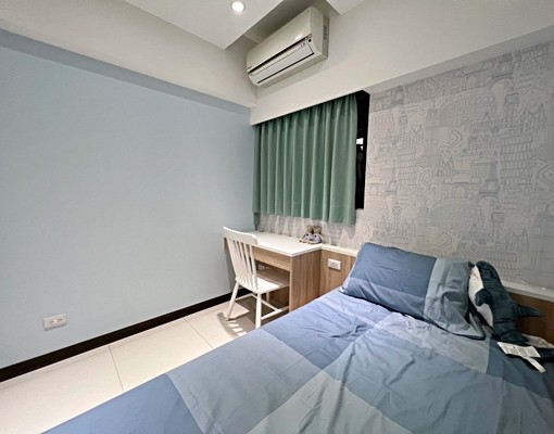 崇德商圈/社區稀有釋出精美裝潢3+1房/附平面車位 - Image 12