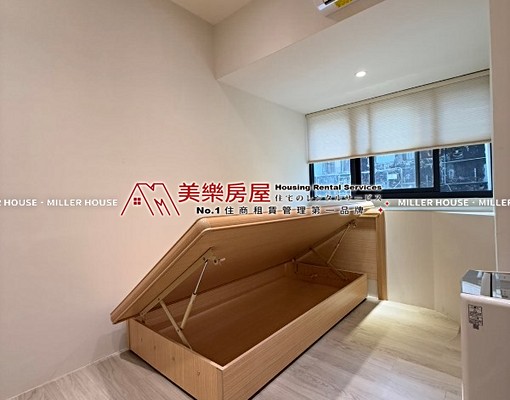 美樂*大橋頭*全新兩房*採光通風佳*近大稻埕寧夏商區*有陽台 - Image 6