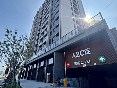 社區圖片